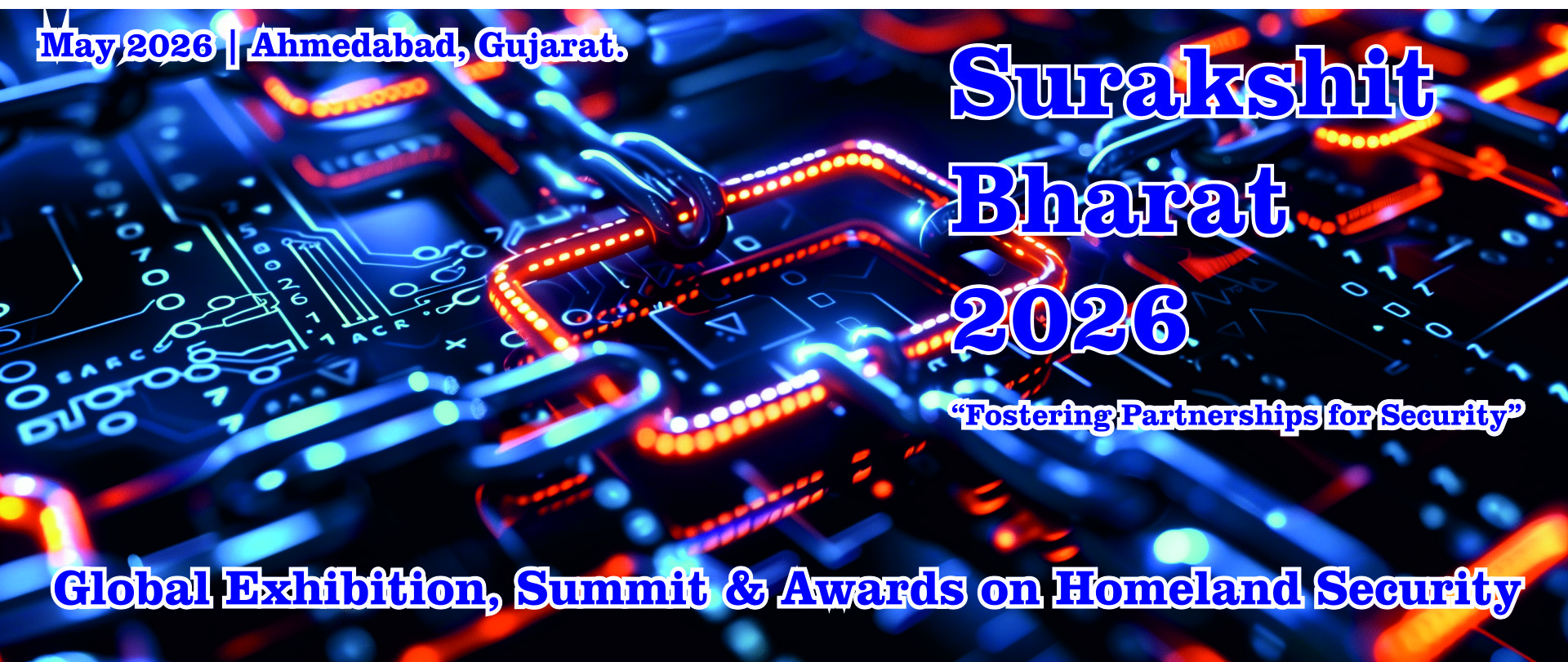 Banners for Website Surakshit 3