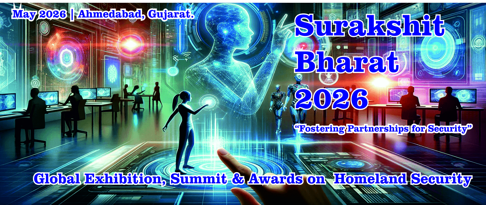 Banners for Website Surakshit9