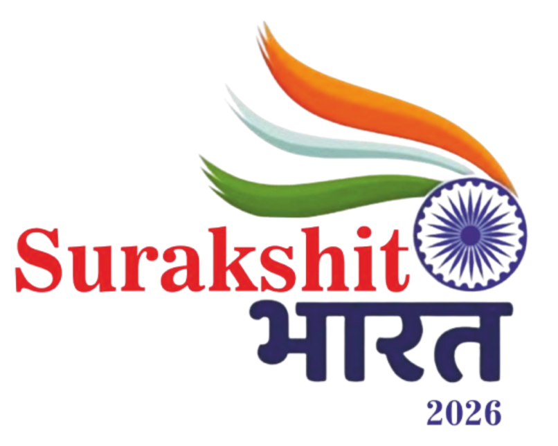 surakshit-bharat.org